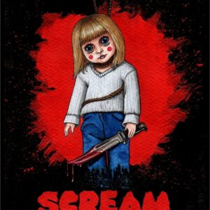 Scream rencontre Argento Profondo Rosso