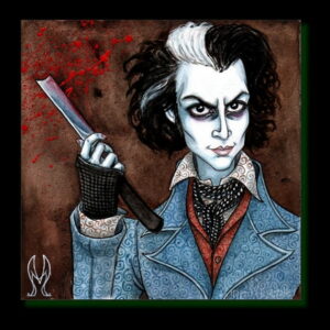 Justice pour Sweeney